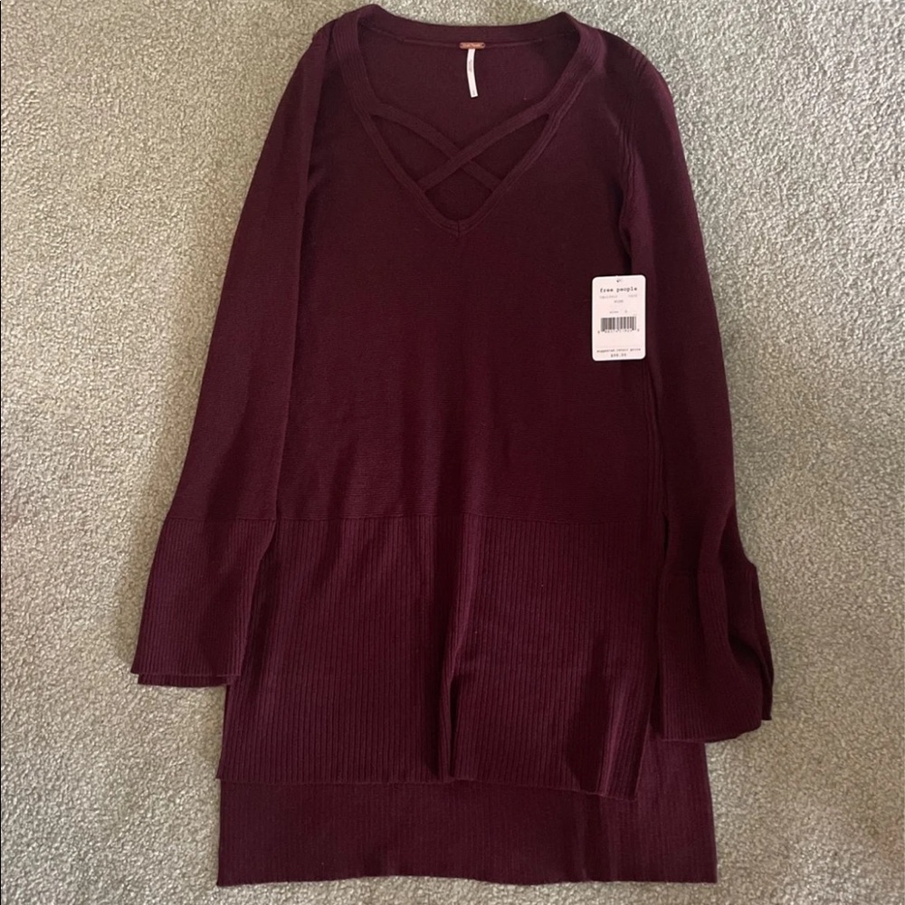 Free People Sweater